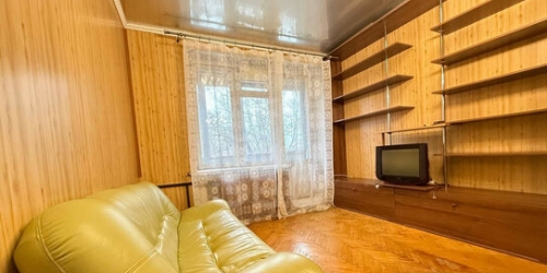 1-комн квартира Космонавтов пр-кт,  д. 27,  к. 5