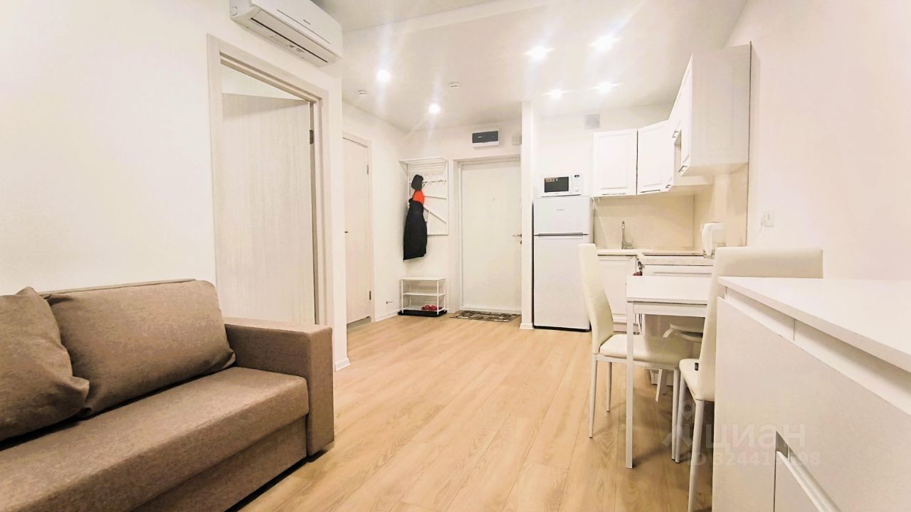 Аренда 1-комн квартиры на вторичном рынке Алтуфьевское шоссе, 55к5