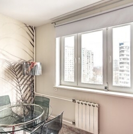 Продажа 3-комн квартиры на вторичном рынке улица Кулакова,  д. 1 к1