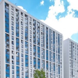 Продажа 2-комн квартиры на вторичном рынке улица Типанова,  д. 22 с1
