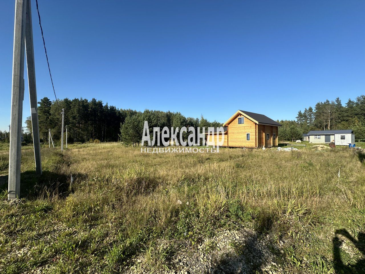 Продажа земли Ягодное-2 кп, улица Гранатовая