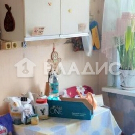 Продажа 1-комн квартиры на вторичном рынке улица Нины Петровой
