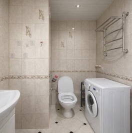 Продажа 1-комн квартиры на вторичном рынке Долгопрудный, пр-кт Ракетостроителей,  д. 5