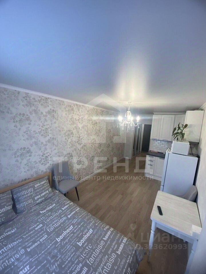 Продажа студии Мурино, улица Шоссе в Лаврики, 67