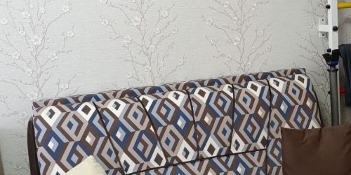 1-комн квартира Колпино, шоссе Вознесенское, 49к2