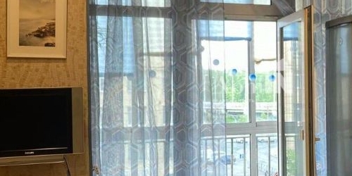 3-комн квартира Ивановская улица, 6