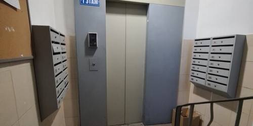 3-комн квартира Измайловская площадь,  д. 8