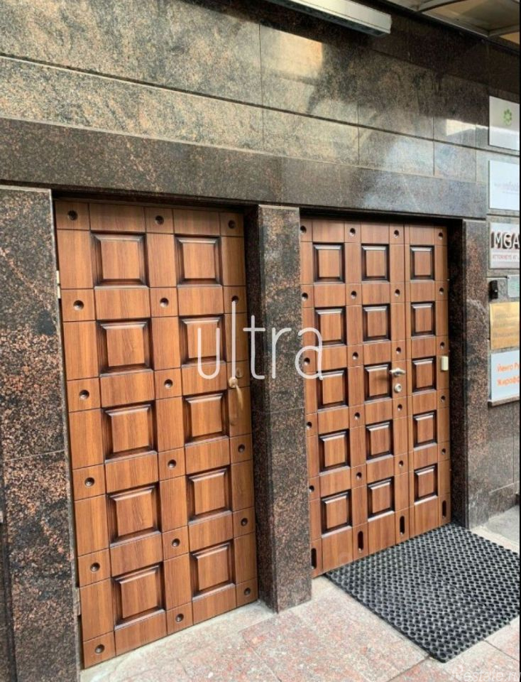Продажа отдельного здания Трубная улица,  д. 25 с1
