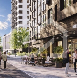 Аренда торгового помещения Реутов, Комсомольская улица, д. к2 Аренда торгового помещения Реутов, Комсомольская улица, д. к2