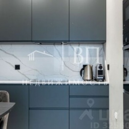 Продажа 2-комн квартиры на вторичном рынке Яхтенная ул,  д. 24,  к. 2