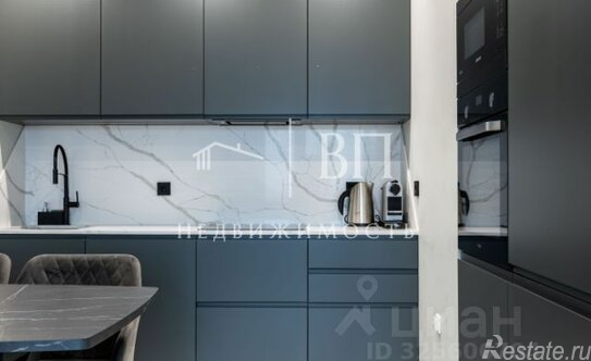 Продажа 2-комн квартиры на вторичном рынке Яхтенная ул,  д. 24,  к. 2