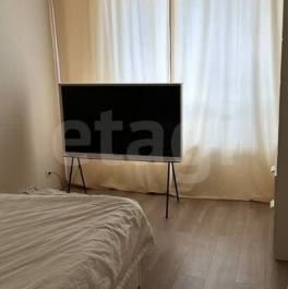 Продажа 1-комн квартиры на вторичном рынке Орлово-Денисовский пр-кт,  д. 19,  к. 1 стр 1