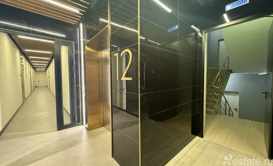 Продажа 4-комн квартиры на вторичном рынке Михайловский Верхн. 4-й проезд,  д. 1