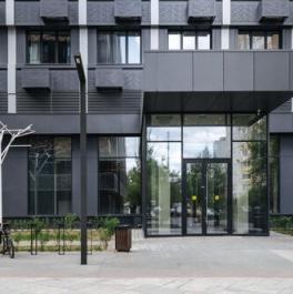 Продажа 3-комн квартиры на вторичном рынке Серебрякова проезд,  д. 11 к2