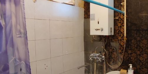 4-комн квартира 4-й Рощинский проезд, 16