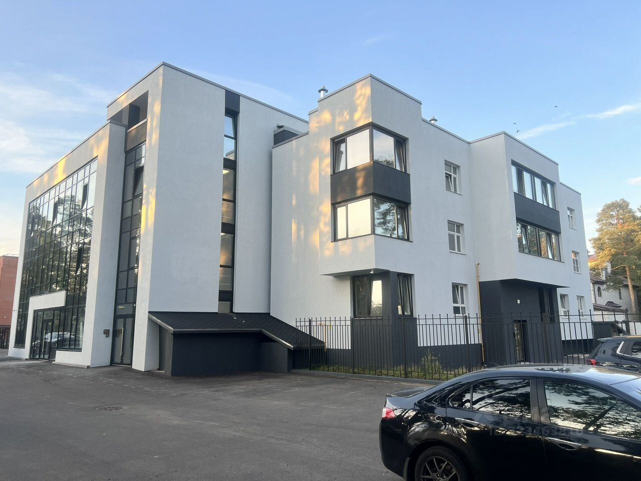 Продажа 1-комн квартиры на вторичном рынке Всеволожск, Всеволожский проспект, 7