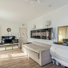 Продажа 1-комн квартиры на вторичном рынке Карамышевская набережная,  д. 22А