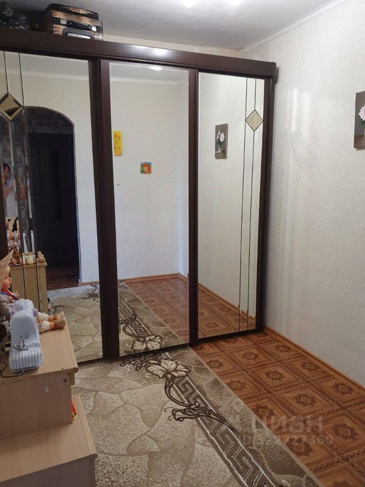 Продажа 1-комн квартиры на вторичном рынке Одинцово, улица Маршала Жукова, 11А