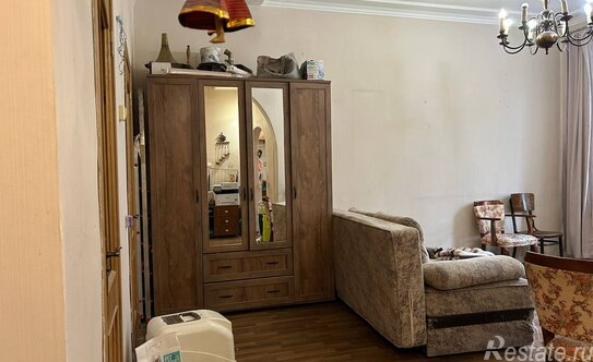 Продажа 1-комн квартиры на вторичном рынке ул Садовая-Черногрязская,  д. 16-18,  к. 1