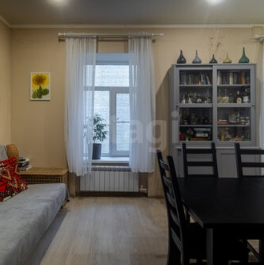 Продажа 3-комн квартиры на вторичном рынке Щербаков переулок,  д. 7