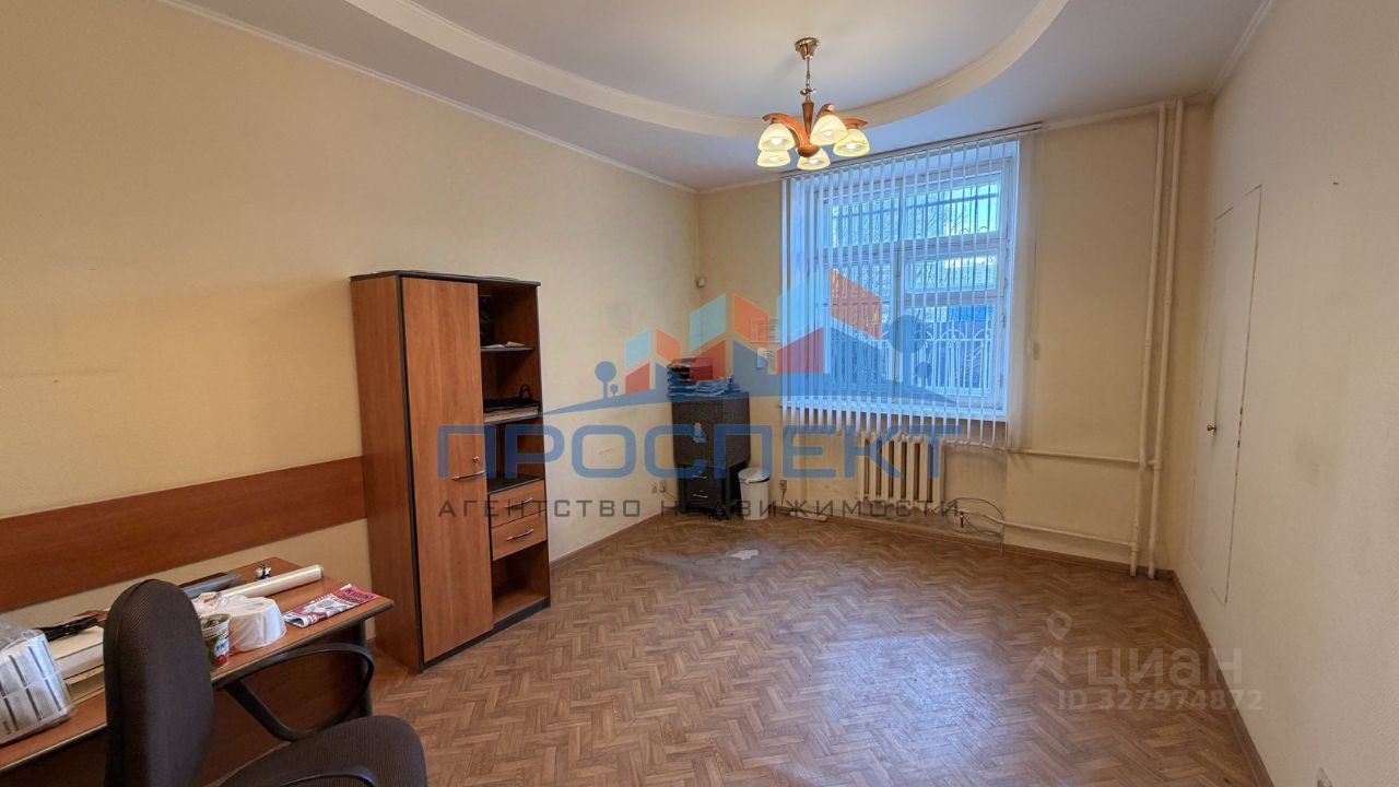 Продажа 3-комн квартиры на вторичном рынке Ступино, улица Горького,  д. 35