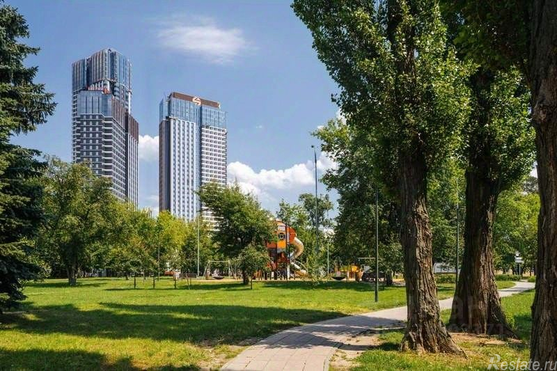 Продажа офиса улица Вильгельма Пика,  д. 1