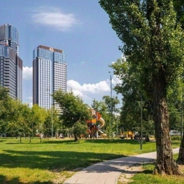 Продажа офиса улица Вильгельма Пика,  д. 1