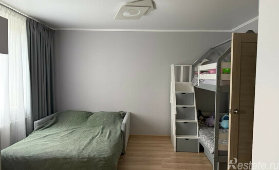 Продажа 1-комн квартиры на вторичном рынке ул Муравская,  д. 42,  к. 1