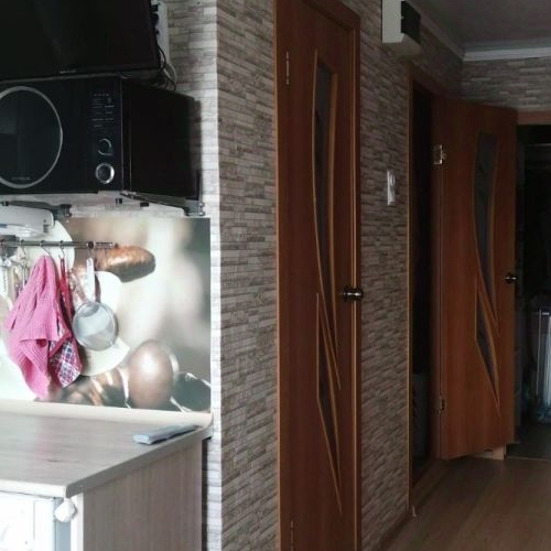 2-комн квартира Всеволожск, улица Плоткина, 1