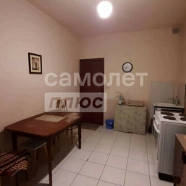 Продажа 2-комн квартиры на вторичном рынке Байкальская улица,  д. 18 к1