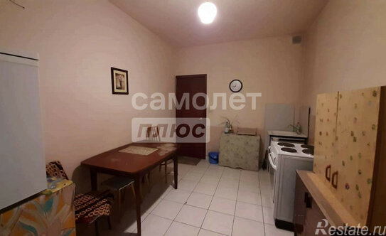 Продажа 2-комн квартиры на вторичном рынке Байкальская улица,  д. 18 к1