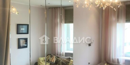 2-комн квартира Коптевская улица,  д. 75