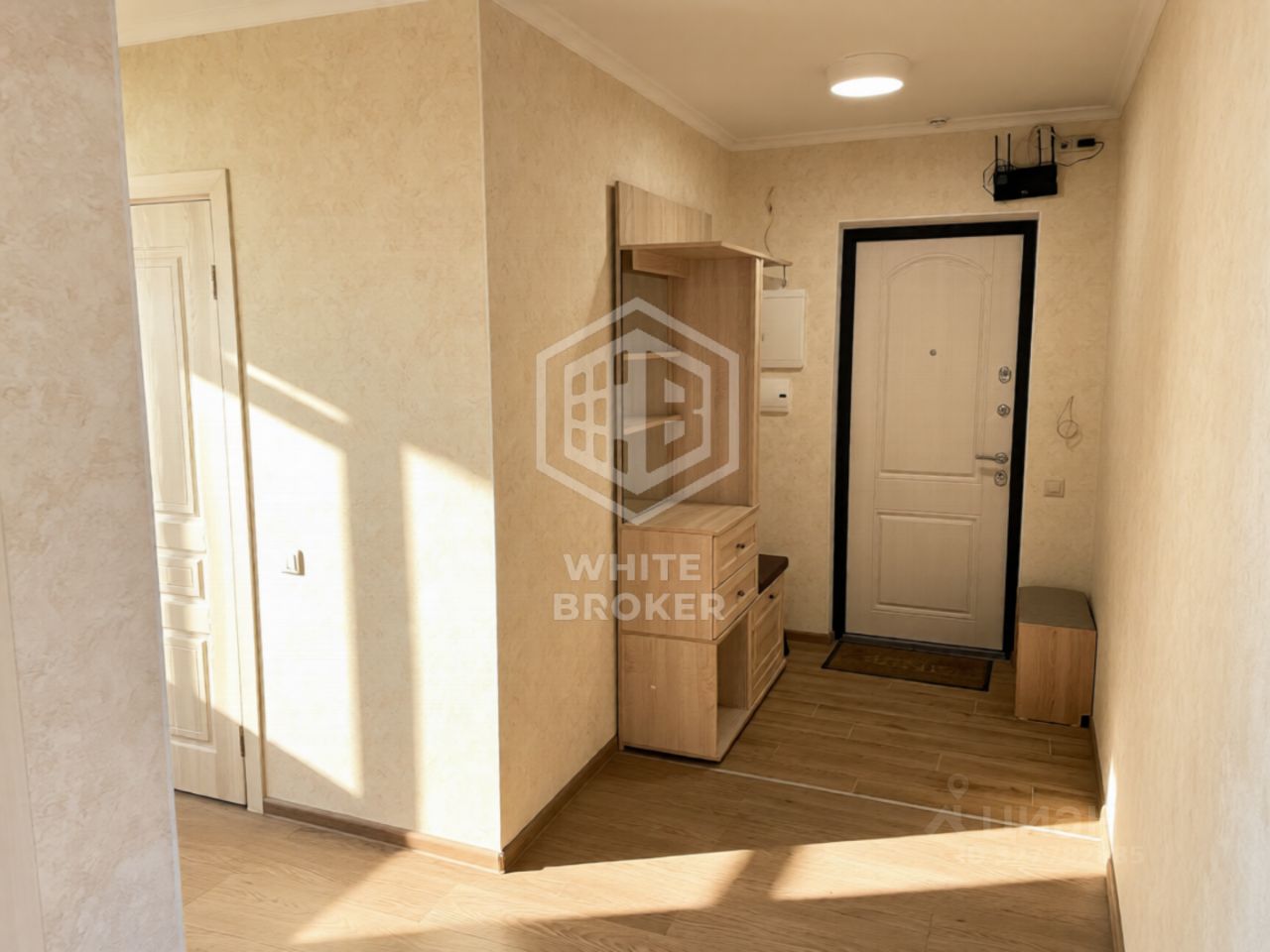 Продажа 2-комн квартиры на вторичном рынке с. Рождествено, бульвар Рождественский, 9