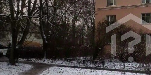 2-комн квартира Петергоф, Санкт-Петербургский проспект, 52