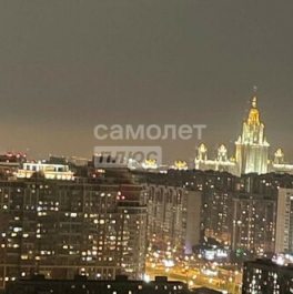 Продажа 3-комн квартиры на вторичном рынке Мичуринский пр-кт,  д. 56,  к. 4