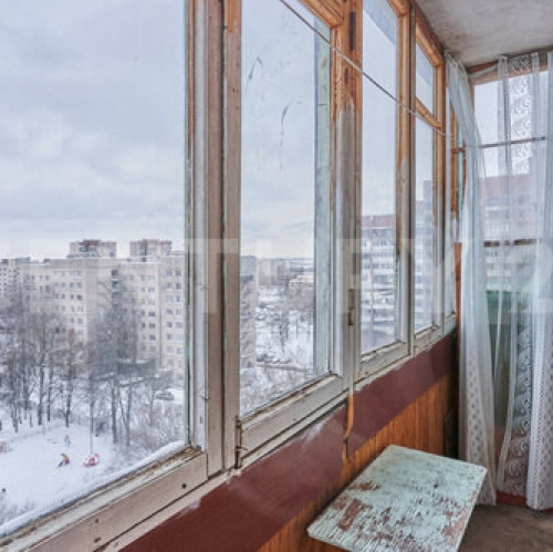 2-комн квартира Колпино г, Трудящихся б-р,  д. 35,  к. 2