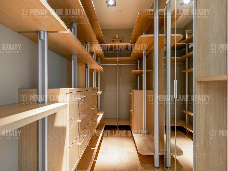 Продажа 2-комн квартиры на вторичном рынке 1-й Красногвардейский проезд, 15