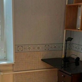 Продажа 2-комн квартиры на вторичном рынке Янтарный проезд,  д. 11