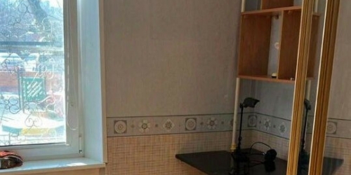 2-комн квартира Янтарный проезд,  д. 11