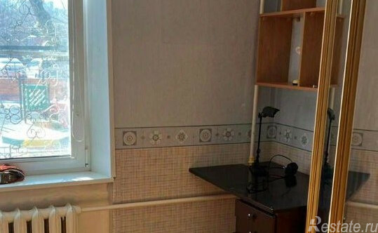 Продажа 2-комн квартиры на вторичном рынке Янтарный проезд,  д. 11