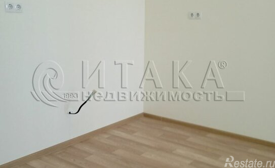 Продажа 1-комн квартиры на вторичном рынке улица Руднева,  д. 15