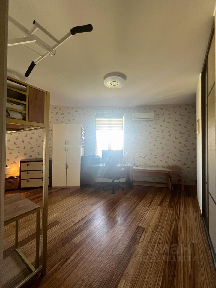 Продажа 3-комн квартиры на вторичном рынке Новочеремушкинская улица, 60