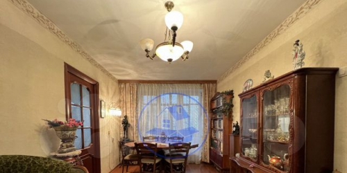 3-комн квартира улица Маршала Неделина,  д. 30 к4