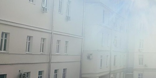 2-комн квартира Гоголевский бульвар, 27