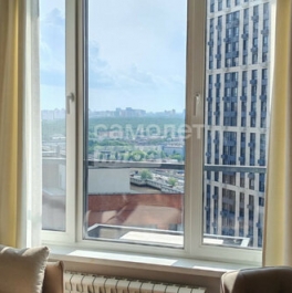 Продажа 2-комн квартиры на вторичном рынке Шелепихинская набережная,  д. 34 к3