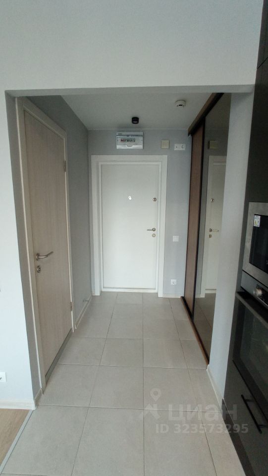 Аренда 2-комн квартиры на вторичном рынке Перовское шоссе, 2к3