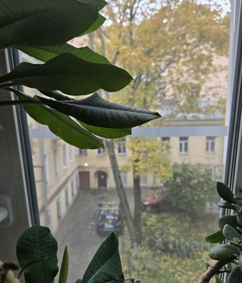 Продажа 3-комн квартиры на вторичном рынке Академический переулок, 8