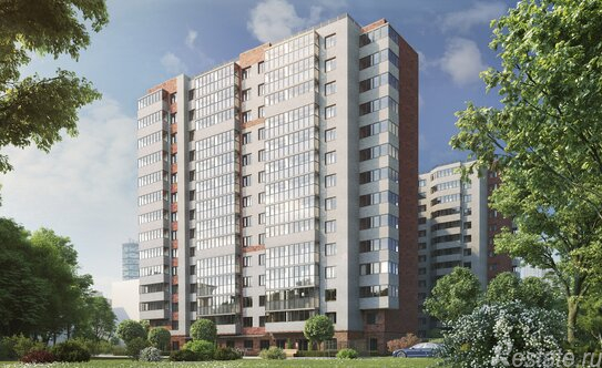 Продажа 1-комн квартиры на вторичном рынке Пулковское шоссе,  д. 32 к2