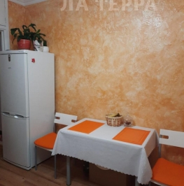 Продажа 1-комн квартиры на вторичном рынке Сивашская ул, 6к1