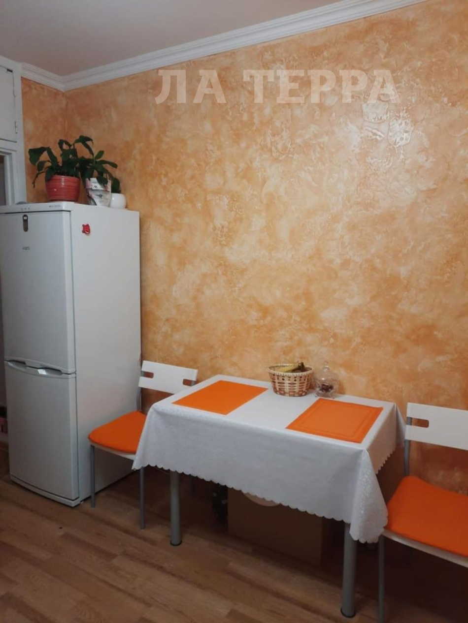 Продажа 1-комн квартиры на вторичном рынке Сивашская ул, 6к1
